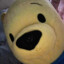 Potato Meow&#039;s little yellow bear