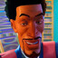 Steam avatar