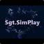 [AiiM]►SgtSimPlay◄