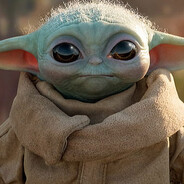 Cutie Yoda avatar