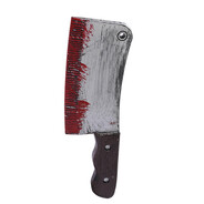 В ноже ли зло?