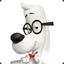 Mister Peabody