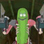 Tickle my pickle