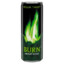 Burn Energy