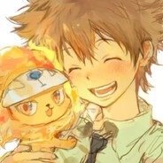 Tsuna