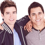 Carlos & Logan