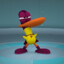 Super Pato do Pocoyo