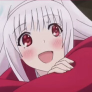 幽奈小姐真可爱呐~