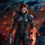 Commander Shepard