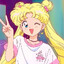 melty ❀◕~◕❀