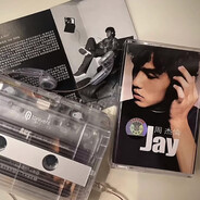 故事里有Jay