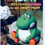 Fat Yoshi