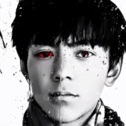 理塘最強伝說と絕兇の