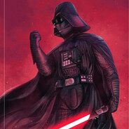 STAR | Darth Vader