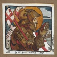 Saint George