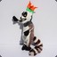 King Julien