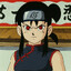 Chichi Uchiha