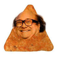 DANNY DORITO