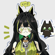 Steam Avatar