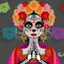 la catrina