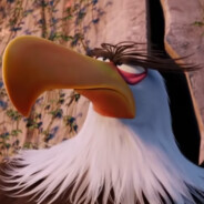 Generous Eagle