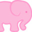 Pink Elephant