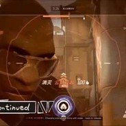 妹妹你在狙谁呢？