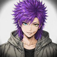 Steam Avatar