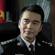 抬手无需多言直接拒绝