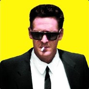 Mr. Yellow