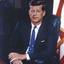 John Fitzgerald Kennedy