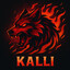 Kalle's avatar