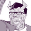 Bowser Fart GIF