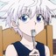 Killua