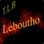 Thomas Leboutho