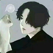 卖女柴的小伙孩