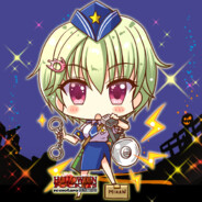 菠萝吹雪 Distance