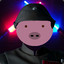 Admiral Piggy