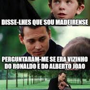 Ah pequene olha o cacete