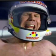 Ricky Bobby