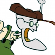 Bot Eustachy