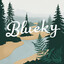 Blueky