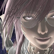 无星夜的咏叹调