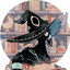 Blue Umbreon
