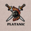 Platanic