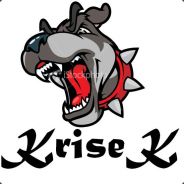 Kris3K    back to life