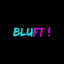 bluft