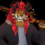 Leo DarkClaws
