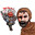 Player avatar