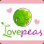 Lovepeas